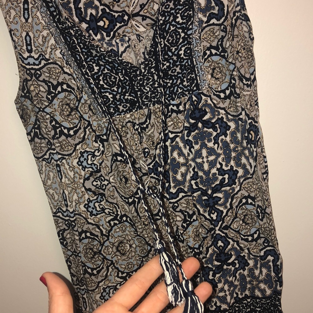 Tank top - Picture 4 of 4